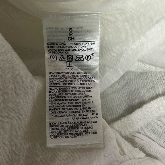 Old Navy Dress - Picture 6 of 6